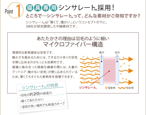 すぐは 9色から選べる!
シンサレート入り布団 モスグリーンの通販はau PAY マーケット - フジックス|商品ロットナンバー:222490135 8点セット プレミアム敷布団タイプ: 省スペースタイプ シングル シンサレー