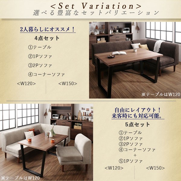 高評価新品 リビングダイニング ベージュの通販はau PAY マーケット - フジックス|商品ロットナン 〔レイマート〕 ダイニングソファ3点セット(1Pサイズ+2Pサイズ+コーナー) ソファのみ・テーブルなし 人気得価