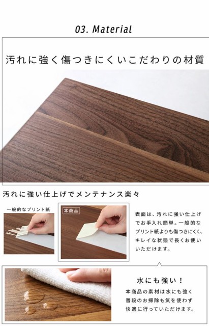 低価100%新品 大型テレビ55V型まで対応 デザインテレビボード 〔Retoral〕レトラル 幅150cm ウォルナットブラウンの通販はau PAY マーケット - フジックス|商品ロットナンバー:378496515 安い超特価