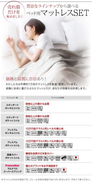 正規品得価 棚付 ブラック 〔マット色〕白の通販はau PAY マーケット - フジックス|商品ロットナンバー:396206045 収納ベッド 〔ジーブレッサ〕 〔プレミアムポケットコイルマットレス付き〕 シングル 得価大得価