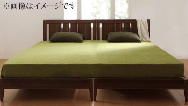 楽天ランキング1位 コットンタオルのカバーリング ボックスシーツのみ ファミリー サイレントブラック 激安ブランド Olsonesq Com