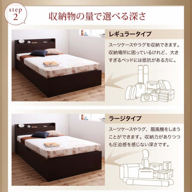 低価通販 〔組立設置料込み〕跳上げベッド レギュラー ナチュラルの通販はau PAY マーケット - フジックス|商品ロットナンバ Clory 〔薄型スタンダードボンネルコイルマット付〕 縦開き セミシングル 爆買い人気