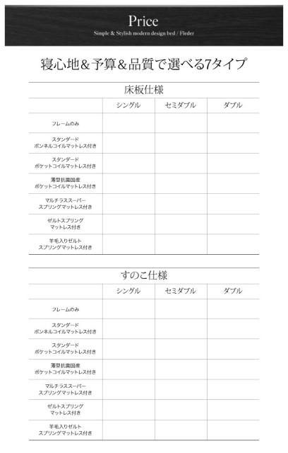 即納セール 収納ベッド ホワイト 〔マット〕アイボリーの通販はau PAY マーケット - フジックス|商品ロットナンバー:305563934 Fleder 〔薄型抗菌国産ポケットコイルマット付〕 すのこ シングル 通販お得