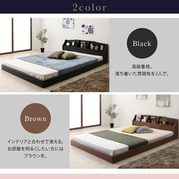 国産人気 国産 コンセント・照明付 フロアベッド 〔ボンネルコイルマットレス付き〕 セミダブル 〔フレーム色〕ブラウンの通販はau PAY マーケット - フジックス|商品ロットナンバー:325759547 限定SALE新品