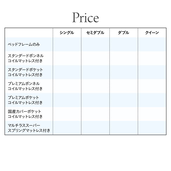 安い限定品 棚付収納ベッド 〔マットレス色〕ブラックの通販はau PAY マーケット - フジックス|商品ロットナンバー:3 〔ミリアルド〕 〔スタンダードポケットコイルマットレス付き〕 ダブル ホワイト クーポン