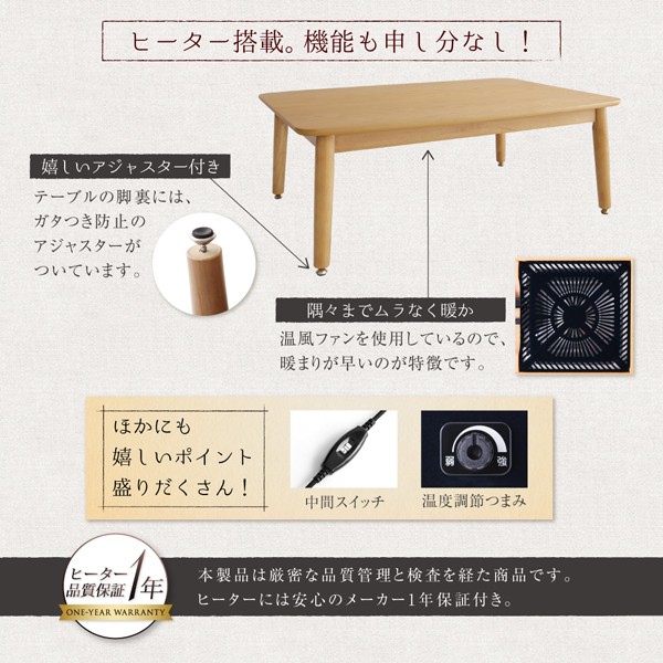 大特価通販 こたつリビングダイニング 〔メーヌ〕 4点セット(テーブルW105+2Pソファ1脚+1Pソファ1脚+コーナーソファ) 〔ソファ〕ネイビーの通販はau PAY マーケット - フジックス|商品ロットナンバー:32576 正規店