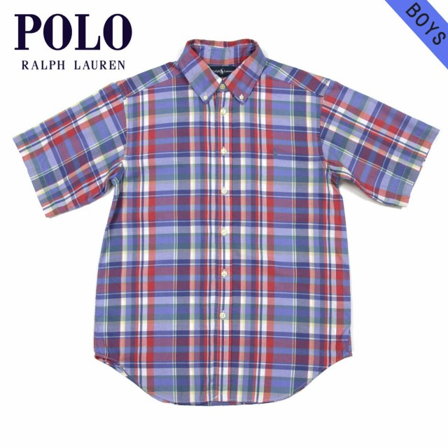 ralph lauren blake short sleeve shirt