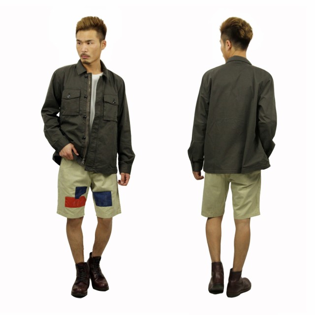 低価超激得 スコッチアンドソーダ SCOTCH&SODA メンズ ショートパンツ Worked-out cut&sew chino short 81127 Aの通販はau PAY マーケット - MIXON(ミクソン)|商品ロットナンバー:201668653 最適な価格
