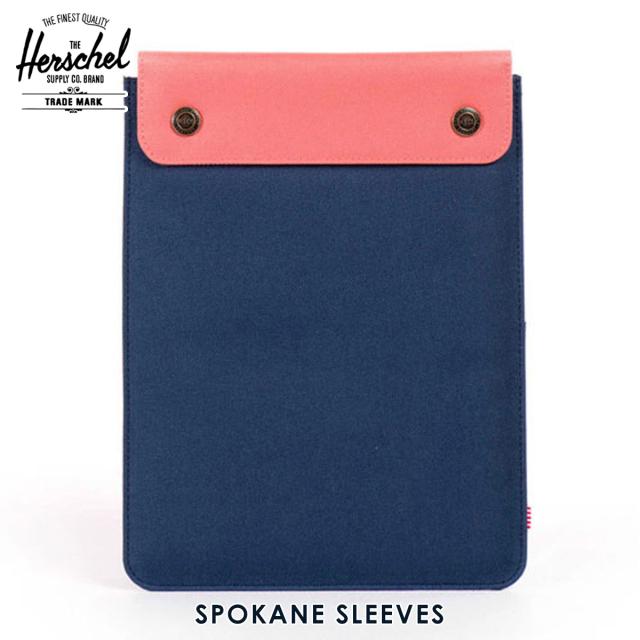 海外正規品 ハーシェル Herschel Ipad Air ケース Spokane Sleeve For Ipad Air Sleeves 10192 00610 Os Navy Flamingo 保存版 Centrodeladultomayor Com Uy