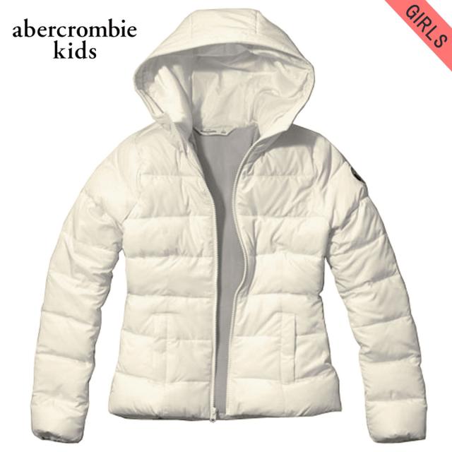 72時間限定タイムセール アバクロキッズ アウター ガールズ 子供服 正規品 Abercrombiekids ジャケット ジャケット Fleece Lined Puffer Jacket 244 856 0124 001 今月限定 特別大特価 Sggroup Com Mx