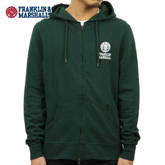 人気 フランクリンマーシャル Franklin Marshall メンズ Zip パーカー メンズ Pay Zip Up Parka Deep Forest Flmca073 4151 Kyowa 共和 Gift Shopping D7edd2dc Restaurant Lafabrique Fr