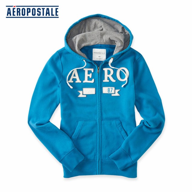 aero 87 hoodie