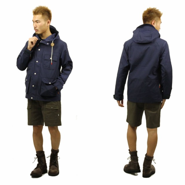 即納セール ポーラー DRAFT JACKET 713121-NVY NAVYの通販はau PAY マーケット - MIXON(ミクソン)|商品ロットナンバー:255695872 アウター メンズ 正規販売店 POLER ジャケット 2022本物保証
