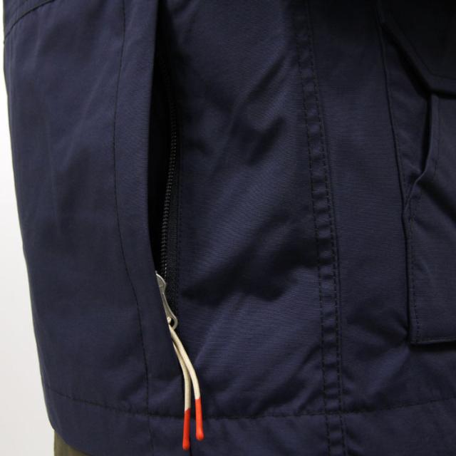 即納セール ポーラー DRAFT JACKET 713121-NVY NAVYの通販はau PAY マーケット - MIXON(ミクソン)|商品ロットナンバー:255695872 アウター メンズ 正規販売店 POLER ジャケット 2022本物保証