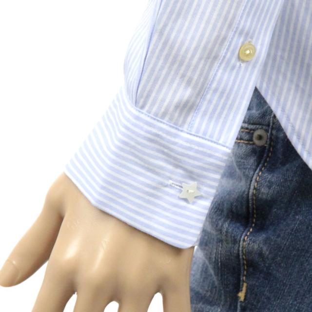 人気再入荷 メゾンスコッチ CLEAN SHIRT 134811 17 COMBO Aの通販はau PAY マーケット - MIXON(ミクソン)|商品ロットナンバー:255695999 MAISON SCOTCH 正規販売店 レディース 長袖シャツ 新作登場格安