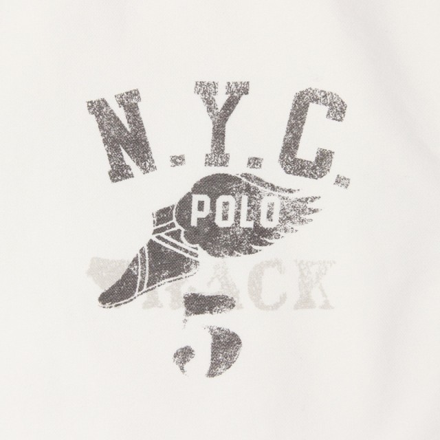 される≘ ポロ ワークシャツ COTTON OXFORD NYC GRAPHIC SHIRTの通販はau PAY マーケット - MIXON（ミクソン）｜商品ロットナンバー：279284312 ラルフローレン シャツ メンズ 正規品 POLO RALPH LAUREN 長袖シャツ します