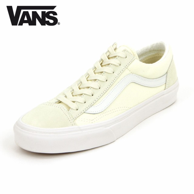 vans style 36