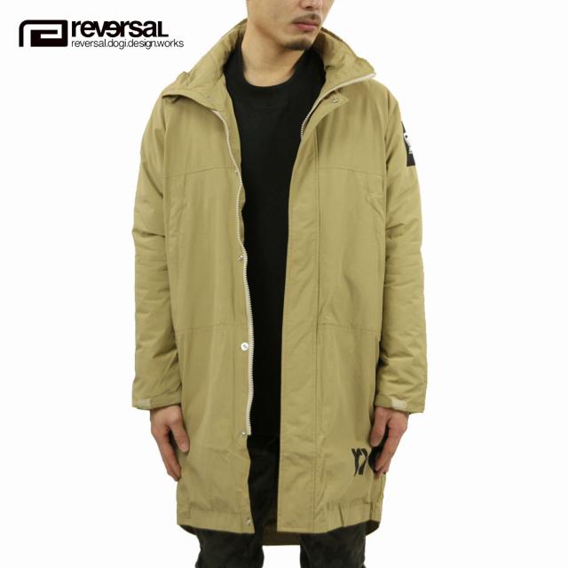 絶対見逃せない リバーサル アウター メンズ 正規販売店 Reversal Rvddw ジャケット パファージャケット Balck Space Ship Monster Parka Rv19aw002 Bei 安い買取 価格 Sindivacs Com Br