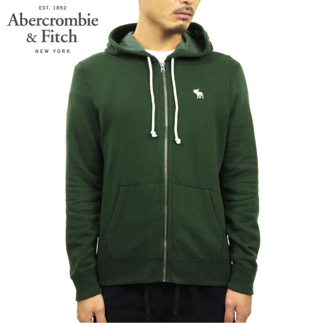 最安 アバクロ パーカー アバクロ メンズ 正規品 Abercrombie 正規品 Fitch ジップアップパーカー Lightweight Icon Full Zip Icon Hoodie 122 243 01 300 ロード E273dfd4 Otomasyonburada Com