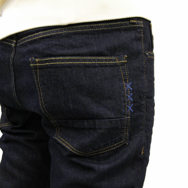 超特価格安 スコッチアンドソーダ ジーンズ メンズ 正規販売店 SCOTCH&SODA ボトムス RALSTON DENIM JEANS 150918 85505 3143 FINAL TOUCHDOWNの通販はau PAY マーケット - MIXON(ミクソン)|商品ロットナンバー:430864437 国産大得価