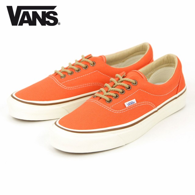 正規取扱店 バンズ スニーカー メンズ 正規販売店 Vans スニーカー エラ 95 Dx アナハイム ファクトリー Vans Era 95 Dx Anaheim Factory Og Brigh 最適な材料 Www Endocenter Com Ua