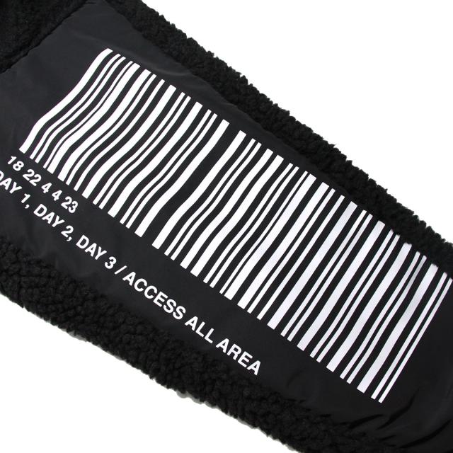 免税送料無料 リバーサル フリース メンズ 正規販売店 REVERSAL rvddw スウェット ボアフリース WMC BOA FLEECE CREW NECK rv20aw203 BLACK 免税送料無料 リバーサル フリース メンズ 正規販売店 REVERSAL rvddw スウェット ボアフリース WMC BOA FLEECE CREW NECK rv20aw203 BLACK