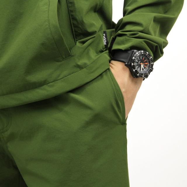 クーポン リバーサル 4WAY NYLON EASY SHORTS rv20aw501 OLIVEの通販はau PAY マーケット - MIXON(ミクソン)|商品ロットナンバー:458235104 ショートパンツ メンズ 正規販売店 REVERSAL ボトムス イージーパンツ 格安在庫