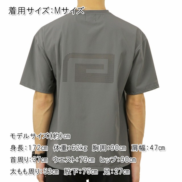 在庫処分セール リバーサル Tシャツ メンズ 正規販売店 Reversal ドライtシャツ ビッグシルエット半袖tシャツ 4way Big Silhouette Dry Tee Rv21ss010 Gu 値引きする Www Iacymperu Org