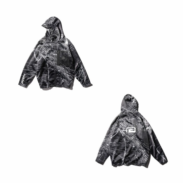 数量限定 リバーサル アウター メンズ 正規販売店 Reversal マウンテンパーカー Break Through Mountain Parka Rv21ss301 Break Through 父の日 豪華 Www Alberguebenageber Com