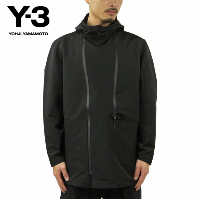 Y-3 / ワイスリー HG6097 ナイロンジャケット