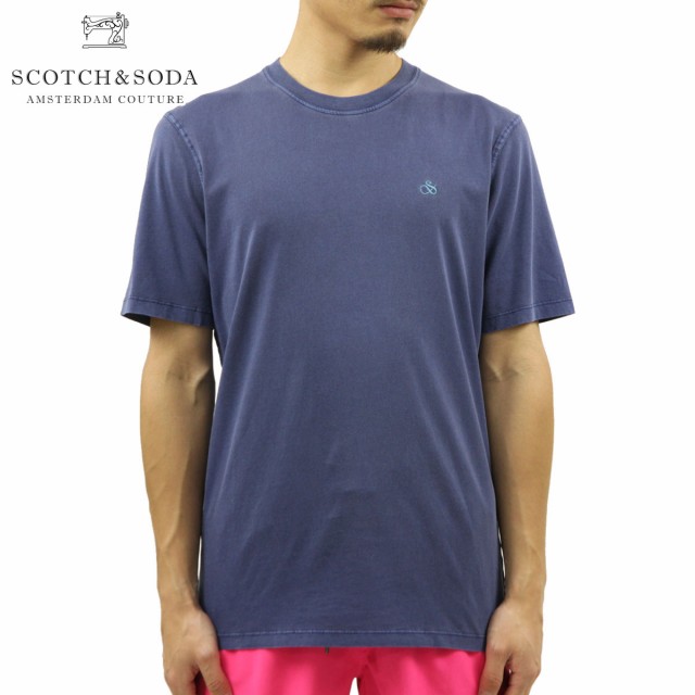 SCOTCH & SODA - 新品 SCOTCH＆SODA スコッチアンドソーダ アロハ