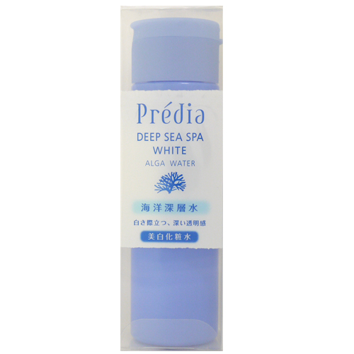 コーセー プレディア ディープシー スパ 期間限定特価品 ホワイトa 170ml ウォーター