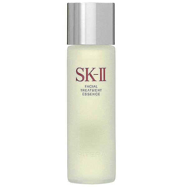 5点セット】新発売SK-II エッセンス化粧水3本+スキンパワー クリーム2