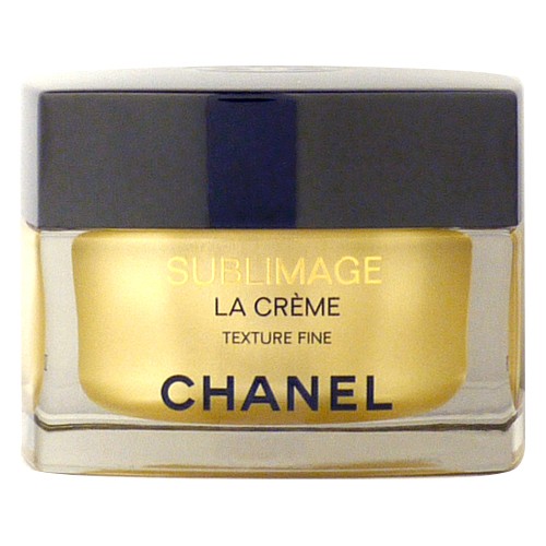 シャネル CHANEL サブリマージュ ラ クレーム フィン N 50mL