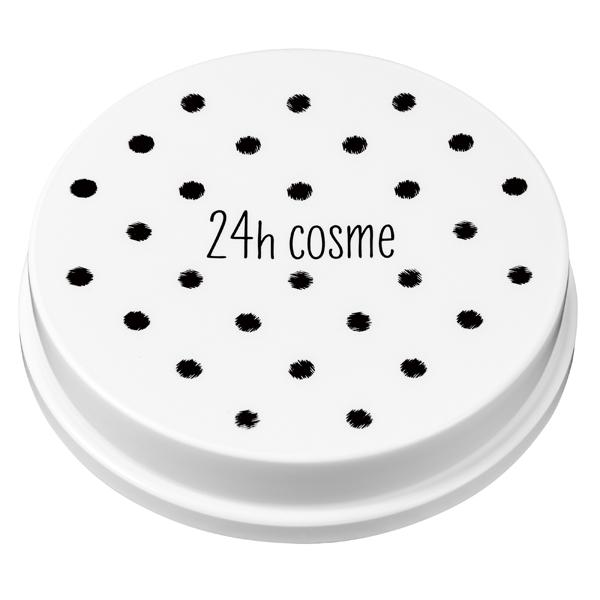 24hコスメ 24ナチュラルオールインワンバーム 40gの通販はau Wowma ワウマ コスメランド 商品ロットナンバー