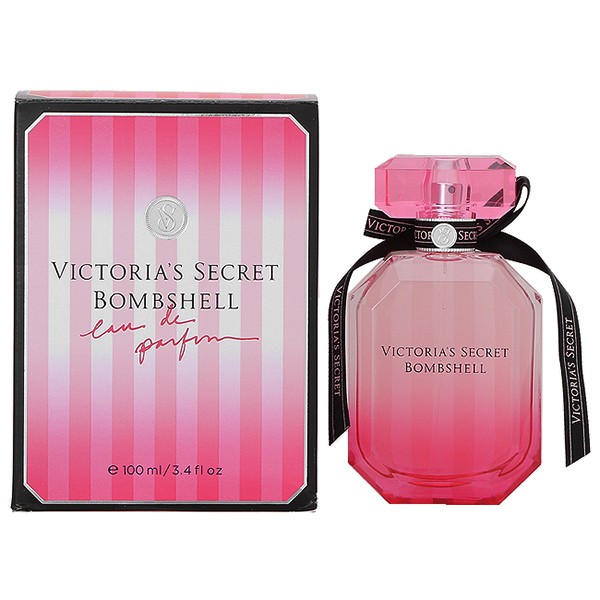 ヴィクトリアシークレット Victorias Secret ボムシェル 100ml 香水 の通販はau Pay マーケット コスメランド 商品ロットナンバー