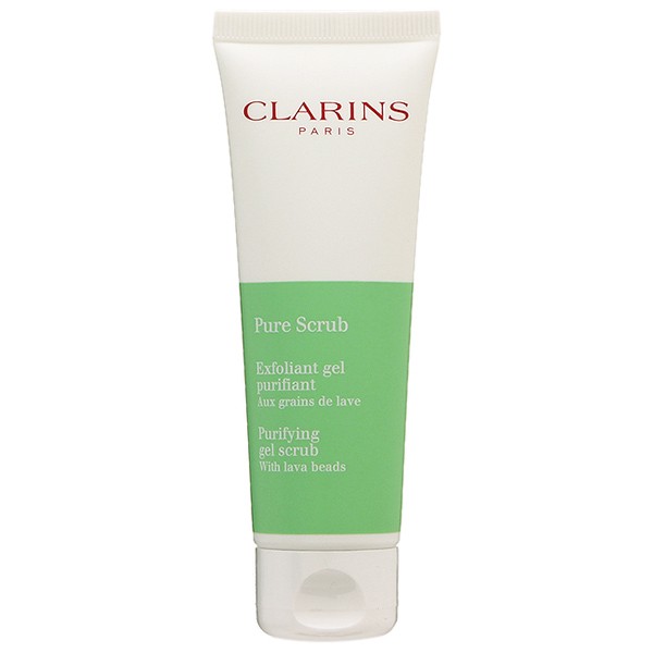 クラランス Clarins ピュア ジェル スクラブ 50mlの通販はau Wowma