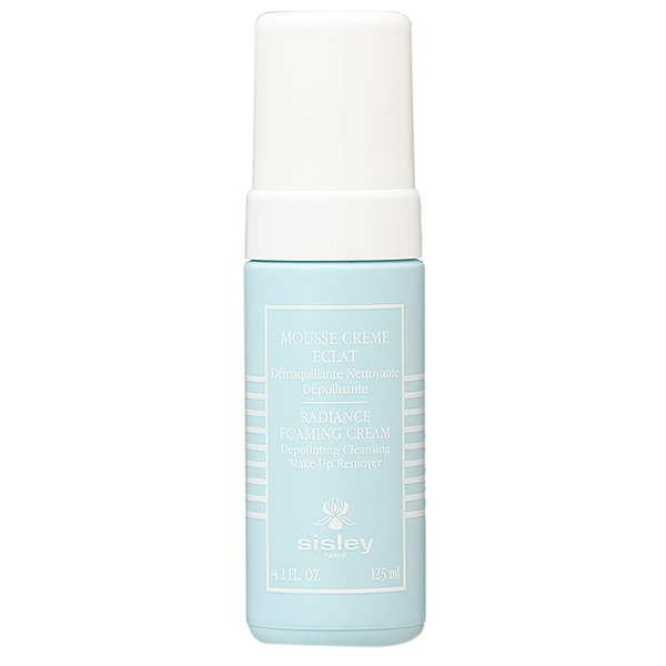 時間指定不可 P10 5日10時 48h限定 シスレー Sisley ラディアンス フォーミング クリーム 2in1 クレンジング 洗顔ムース 125ml 特売 Olsonesq Com