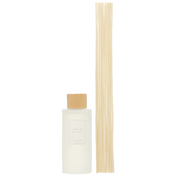 P10 13日0時 24h限定 アクアシャボン リードディフューザー 190mlの通販はau Pay マーケット コスメランド 商品ロットナンバー