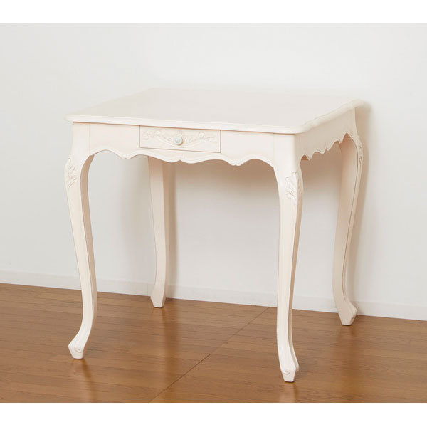 男の子向けプレゼント集結 かわいい猫脚アンティークダイニングテーブル 引出付 75 ダイニングテーブル 300円offクーポン進呈 コモ 送料無料 引出付 ダ テーブル ダイニングテーブル Cerveceriaclandestina Com