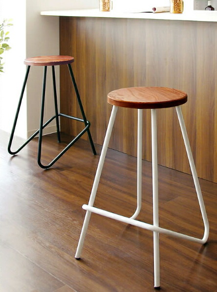 超大特価 送料無料 ポイント7 300円offクーポン進呈 バーチェア Rico リコ Knc A100 Bk Knc A100 Wh バーチェア オシャレ カフェ シンプル 国内最安値 Keita Com Br