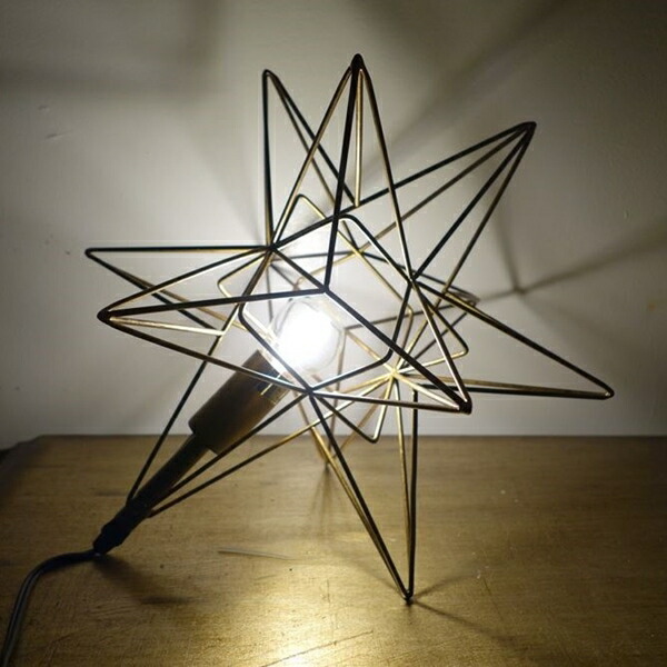 高級感 テーブルランプ エトワール ライト 照明 スタンドライト テーブルスタンド Ind 016 1t Led モダン 可愛い ライト 照明 ガラス 幻想的 癒 奇跡の再販 Carlavista Com