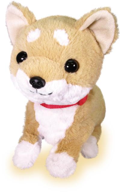 Ost あそぶの大好き 柴犬 まめ太 ぬいぐるみ 動くぬいぐるみ 電子ペット 動くおもちゃ 犬 おもちゃ 動く犬 子供 キッズ 幼児 誕生日 の通販はau Pay マーケット ヘルシーラボ 商品ロットナンバー Ost あそぶの大好き 柴犬 まめ太 ぬいぐるみ 動くぬいぐるみ 電子ペット 動くおもちゃ 犬 おもちゃ 動く犬 子供 キッズ 幼児 誕生日 の通販はau Pay マーケット ヘルシーラボ 商品ロットナンバー