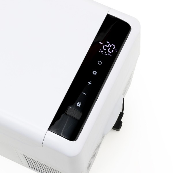 数量限定HOT 直送品・代引不可ポータブル冷蔵庫 車用 DC電源 AC電の通販はau PAY マーケット - ヘルシーラボ|商品ロットナンバー:506166153 冷蔵庫 冷凍庫 クーラーボックス 車載 冷凍冷蔵庫 静音 全国無料SALE