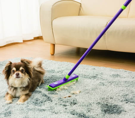 不思議なホウキ ペット 抜け毛対策 抜け毛 掃除 抜け毛取り 抜け毛除去用品 ほうき 箒 ホウキ 洗える 掃除機 クリーナー 犬 猫 ねこ の通販はau Pay マーケット ヘルシーラボ 商品ロットナンバー