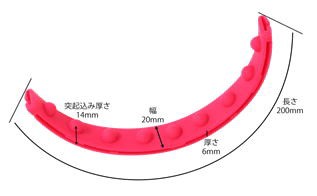 グイ押し ネックストラップ 2個セット ストレッチャー 指圧代用器 ストレートネック ストレッチグッズ 矯正 頭痛 スマホ首 肩こり 首の通販はau Pay マーケット ヘルシーラボ 商品ロットナンバー