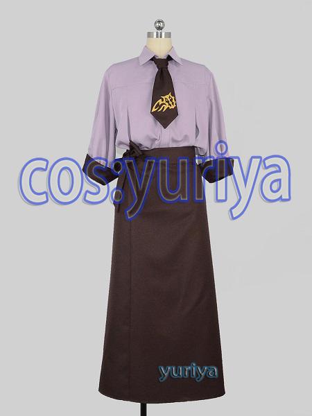 日本産 アイ チュウ 鮮血の帝王 エヴァ アームストロング コスプレ衣装 定価から3０ オフ Conetica Com Mx