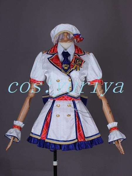 再再販 アイドルマスター シンデレラガールズ 6th Anniversary Memorial Party コスプレ衣装 在庫限り Instalplus Net