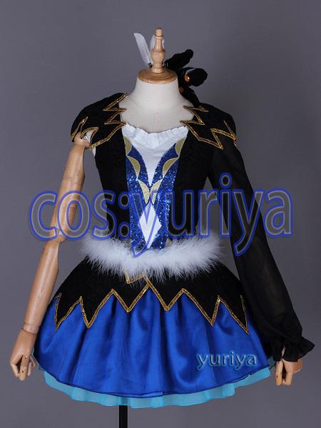 再再販 ラブライブ サンシャイン 2期オリジナルサウンドトラック 渡辺 曜 コスプレ衣装 人気が高い Omegastationery Com