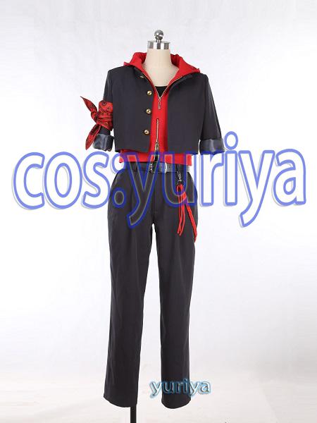 公式通販 ヒプノシスマイク Division Rap Battle The Dirty Dawg 山田一郎 コスプレ衣装 おしゃれ 公式通販 ヒプノシスマイク Division Rap Battle The Dirty Dawg 山田一郎 コスプレ衣装 おしゃれ